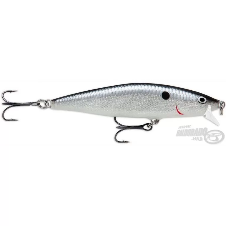 Rapala Flat Rap FLR08 S / 1