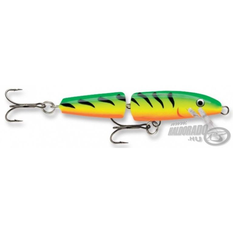 Rapala Jointed J07FT