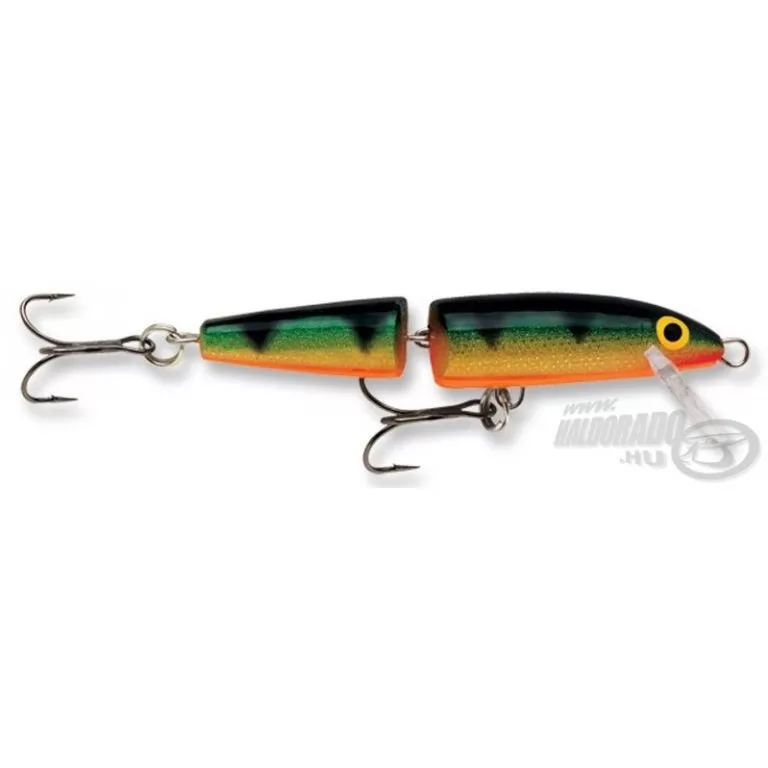 Rapala Jointed J07P / 1