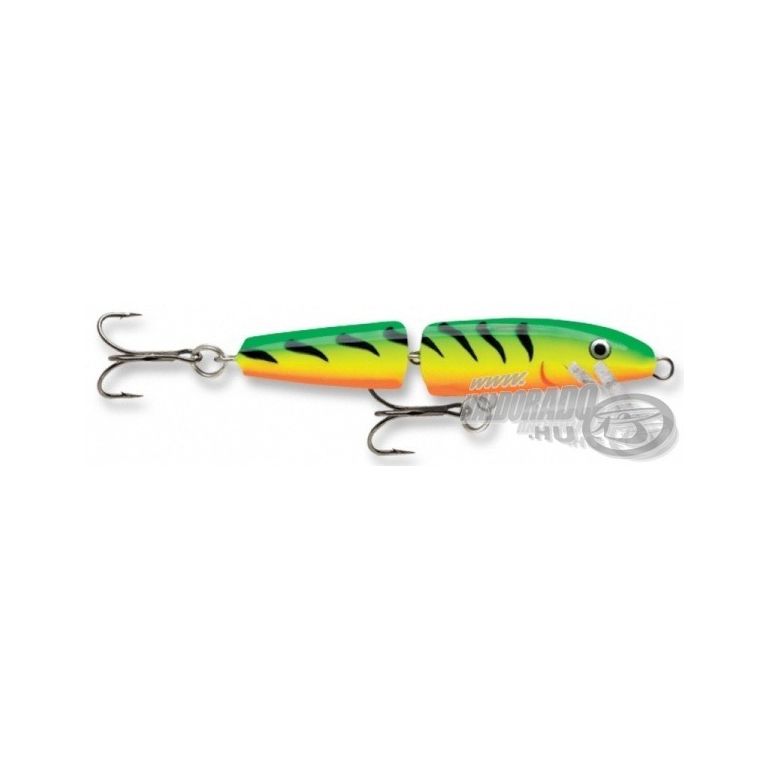 Rapala Jointed J09FT