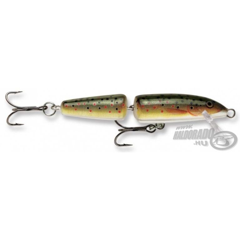 Rapala Jointed J11TR