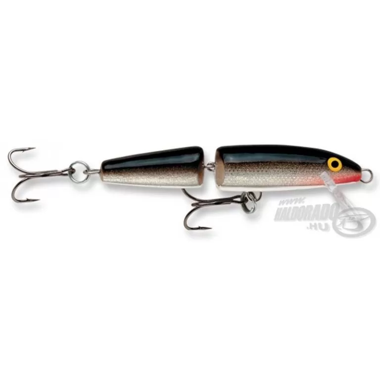 Rapala Jointed J13S / 1