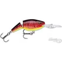 Rapala Jointed Shad Rap JSR04RFCW