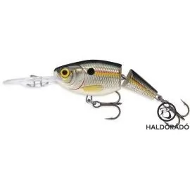 Rapala Jointed Shad Rap JSR04SD