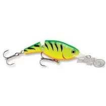 Rapala Jointed Shad Rap JSR05FT