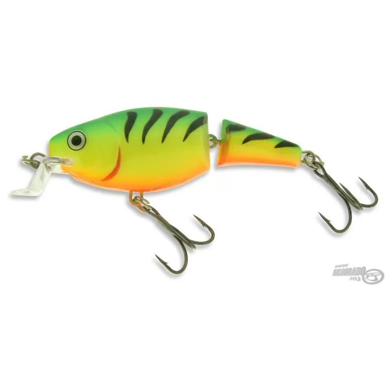 Rapala Jointed Shallow Shad Rap JSSR05 FT / 1
