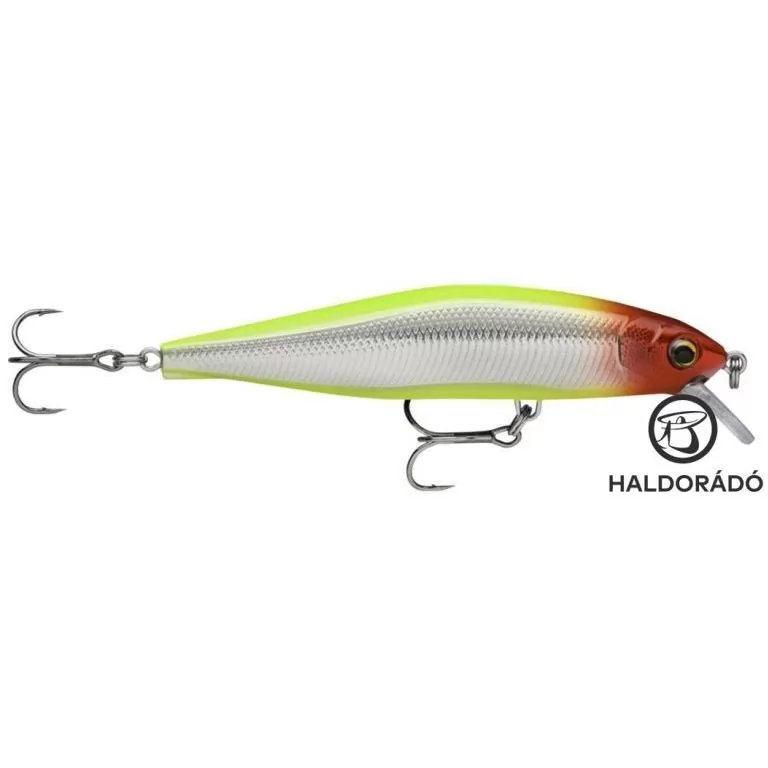 Rapala Precision Xtreme Air Boss 80 CLN / 1