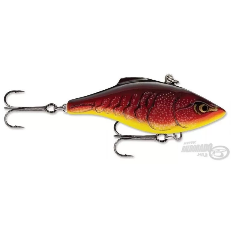Rapala Rattlin Rap RNR07 RFCW / 1
