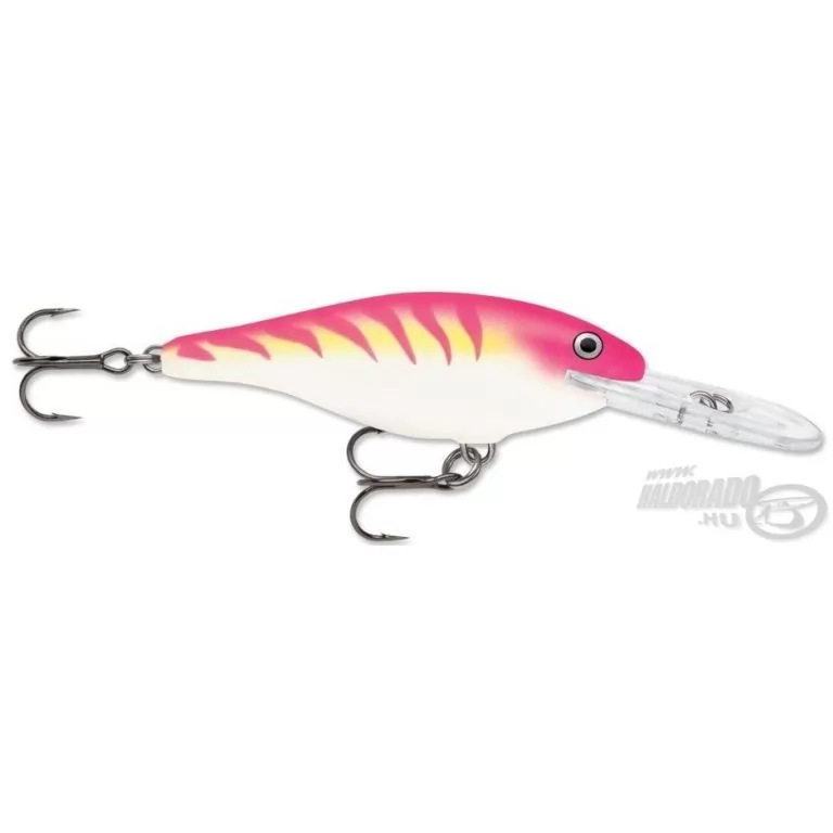 Rapala Shad Rap SR06PTU / 1