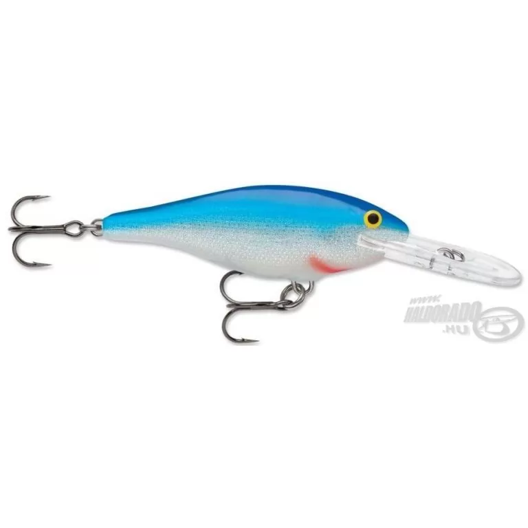Rapala Shad Rap SR08B / 1