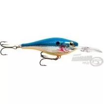 Rapala Shad Rap SRRS07SB