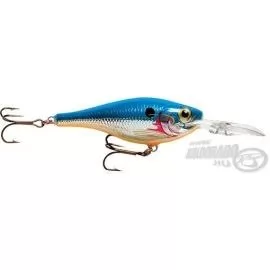 Rapala Shad Rap SRRS07SB