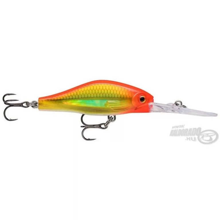 Rapala Shadow Rap Jack Deep SDRJD07 HH / 1