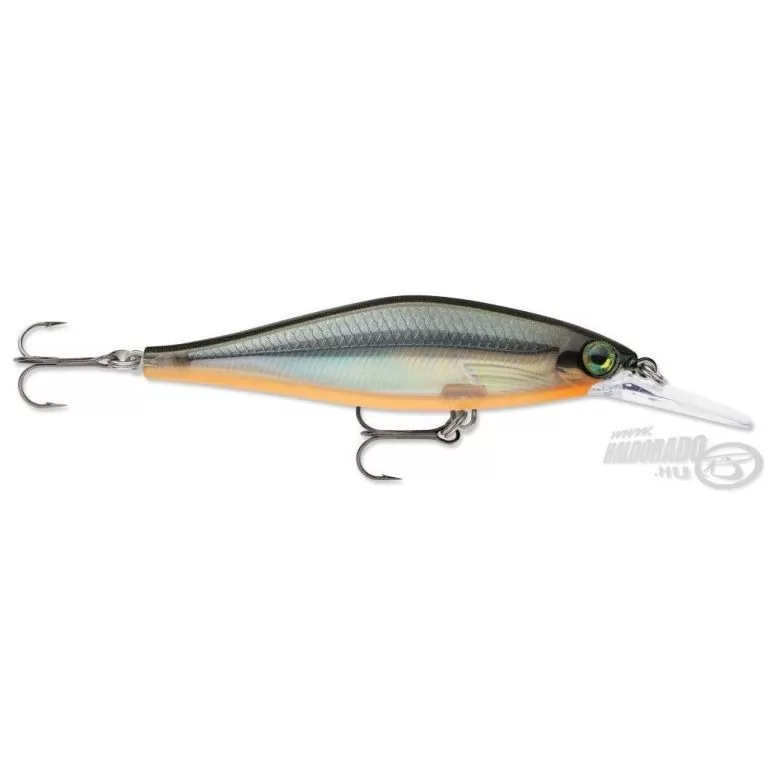 Rapala Shadow Rap Shad SDRS09 HLW / 1