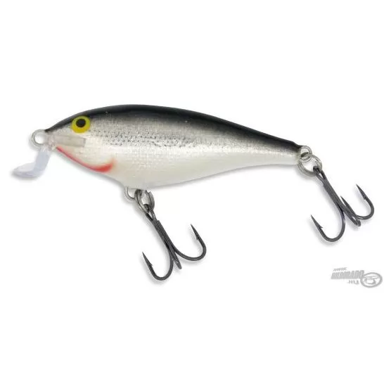Rapala Shallow Shad Rap SSR05S