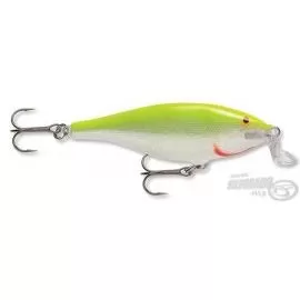 Rapala Shallow Shad Rap SSR09SFC