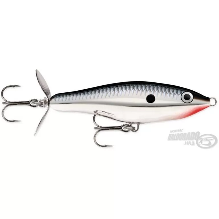 Rapala Skitter Prop SPR07 CH / 1