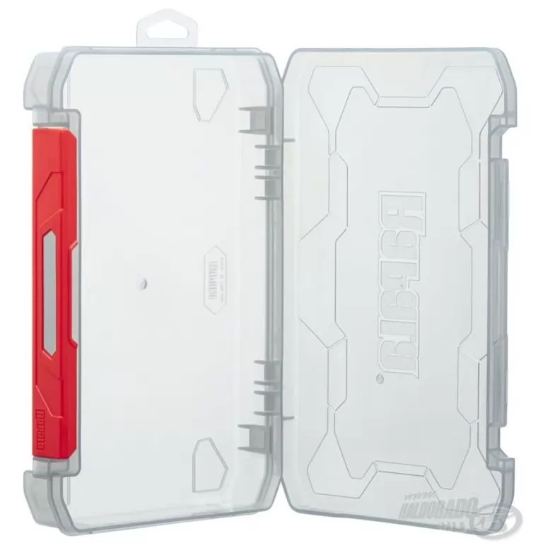 Rapala Tackle Tray 276 Open / 3