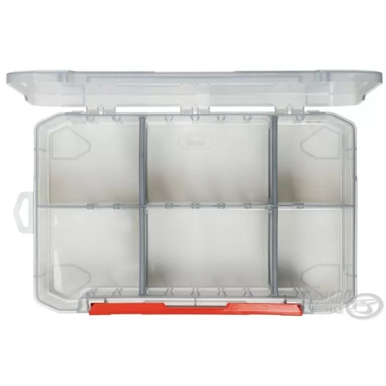 Rapala Tackle Tray 356 Deep Half / 3