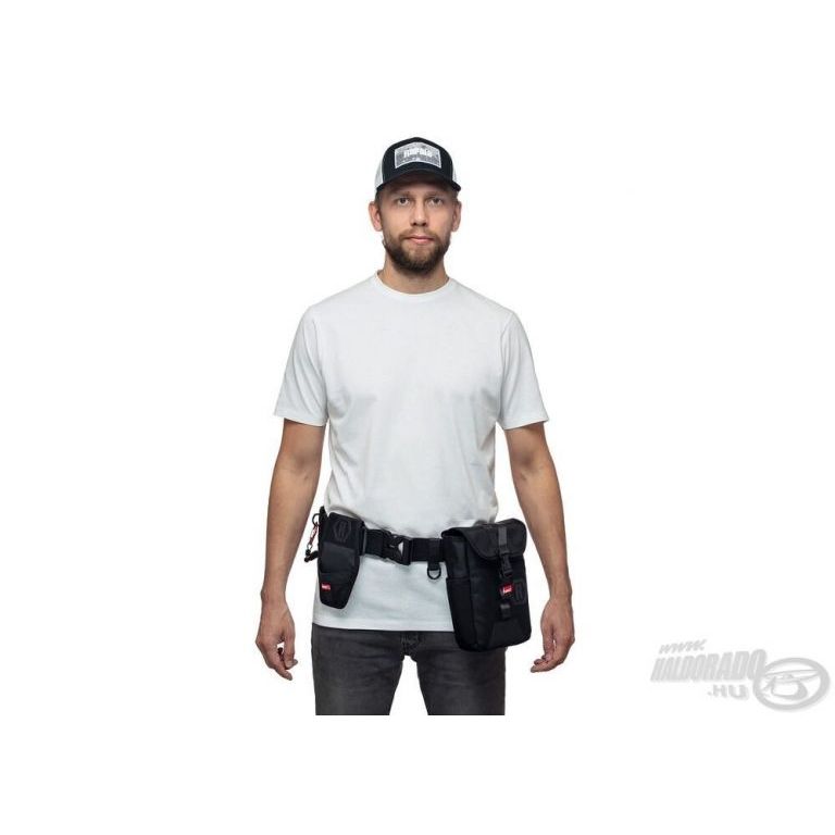 Rapala Tool Belt Combo Övtáska