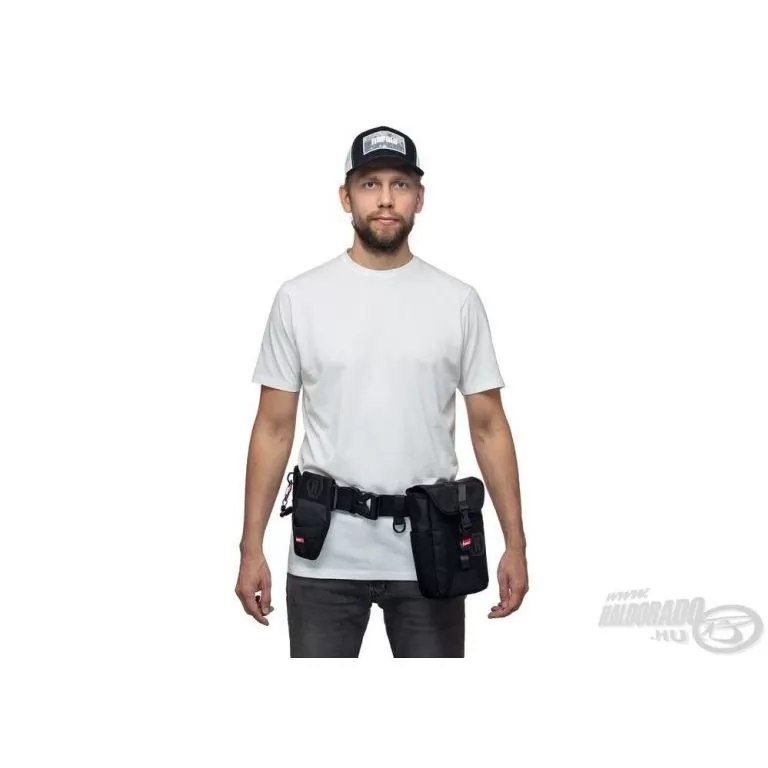 Rapala Tool Belt Combo Övtáska / 4