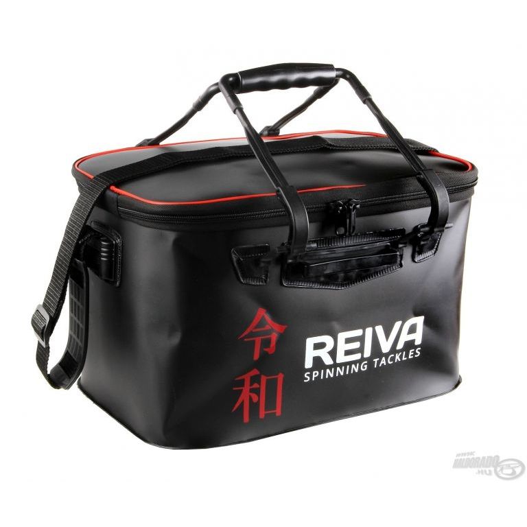 REIVA EVA pergető táska közepes