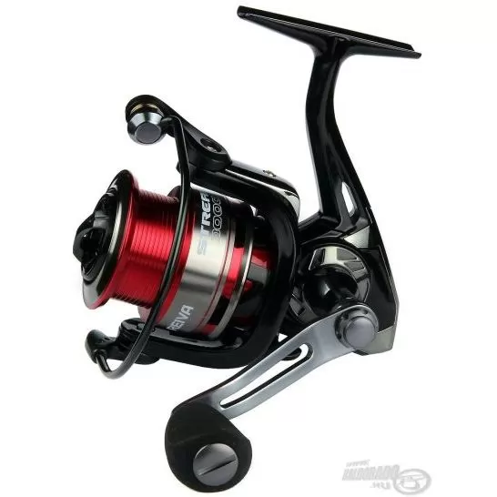 REIVA Stream 3000 orsó 