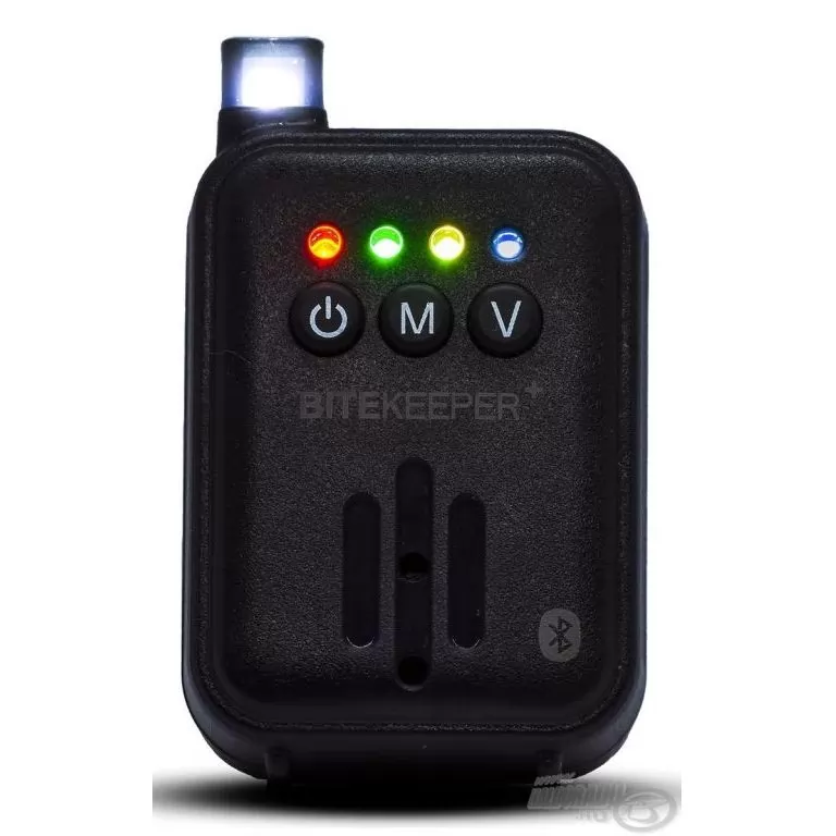Rippton BiteKeeper Pro 2+1 darabos / 2