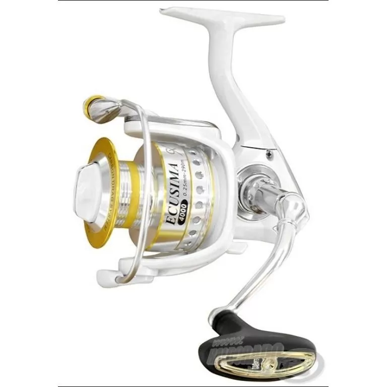 RYOBI Ecusima GX 4000 orsó  / 1