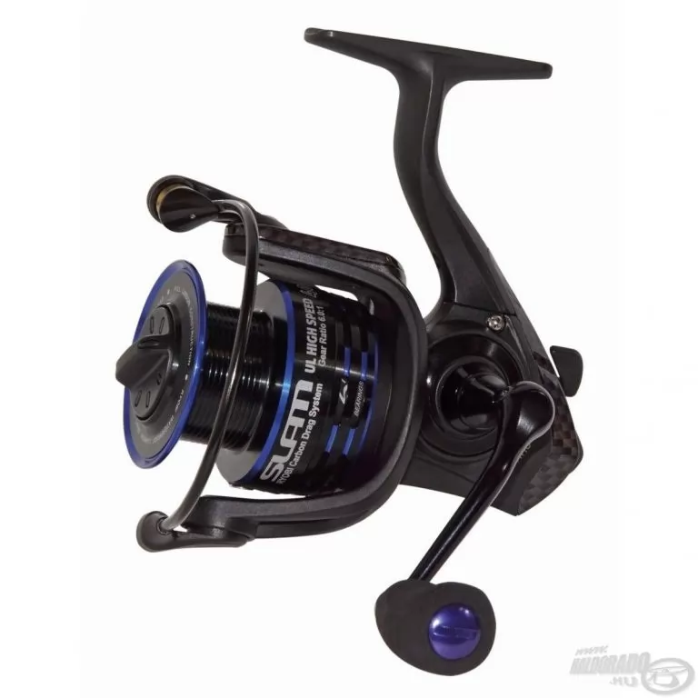 RYOBI Slam UL HS 2000 orsó  / 1