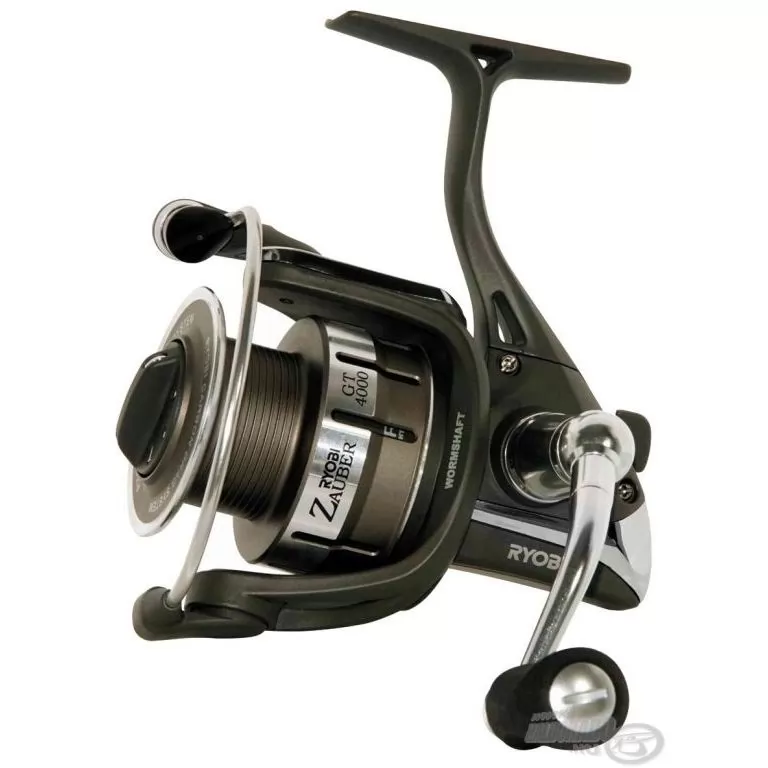 RYOBI Zauber GT 2000 / 1