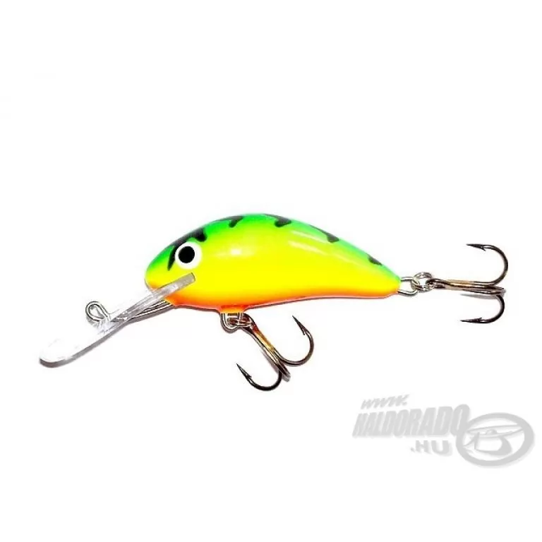 SALMO Hornet H6F GT / 1