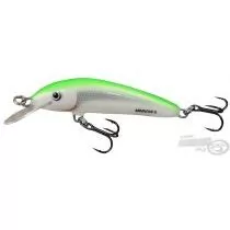 SALMO Minnow M5S LBS