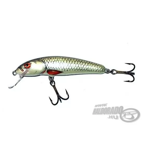 SALMO Minnow M7F D