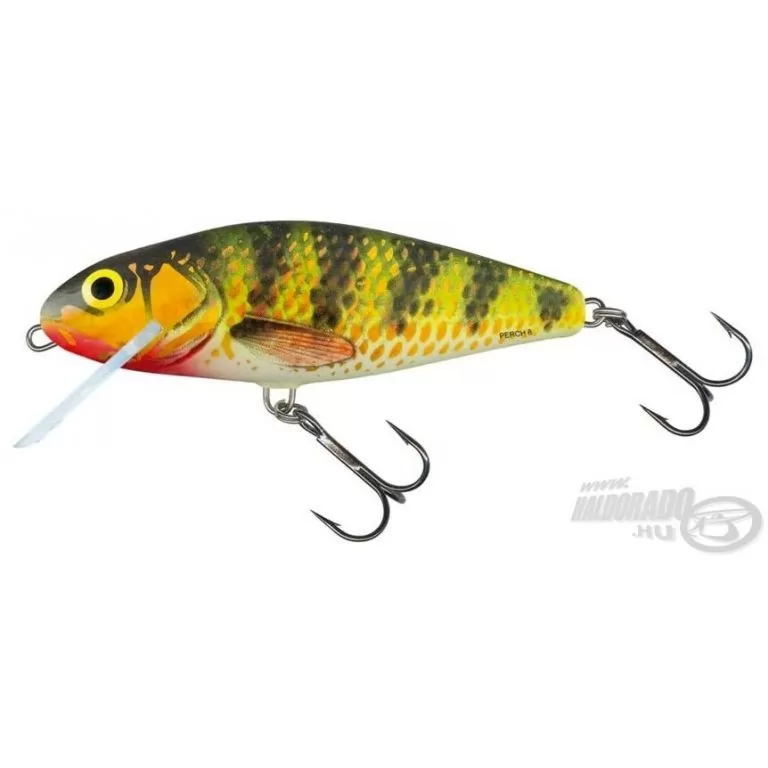 SALMO Perch PH8F HOP / 1