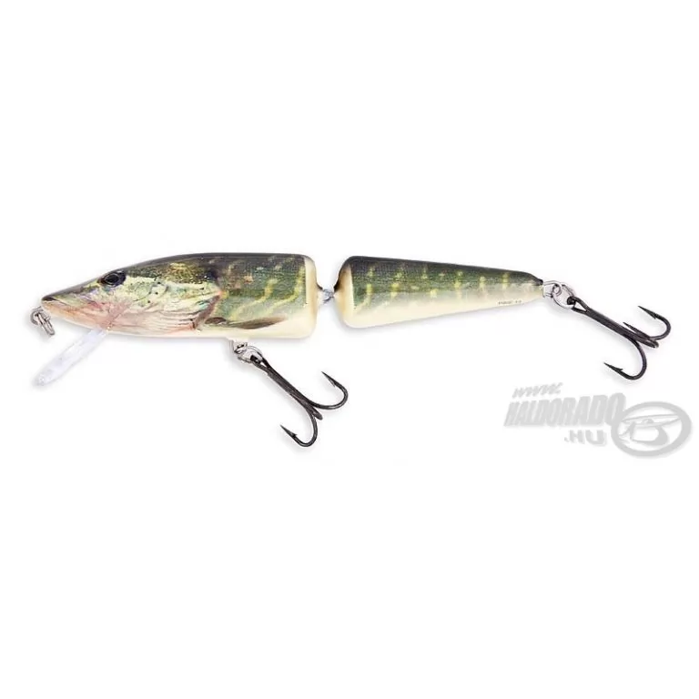 SALMO Pike PE13JF RPE / 1