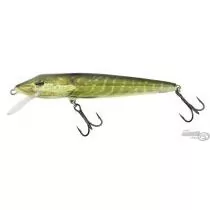 SALMO Pike PE9F RPE