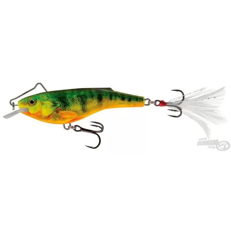 SALMO Rail Shad RBSHP / 1