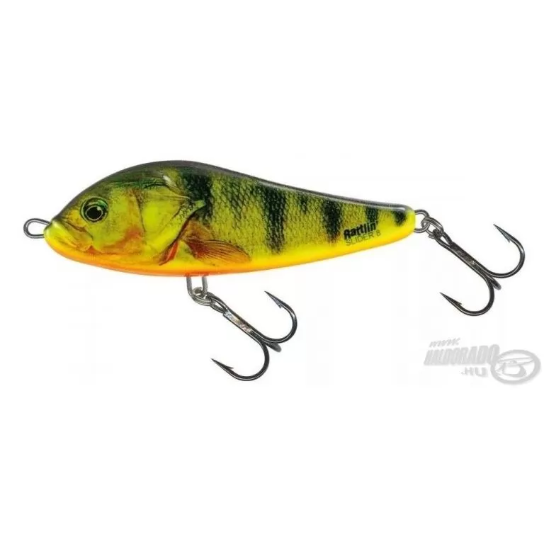 SALMO Rattlin Slider SD8 SHP / 1