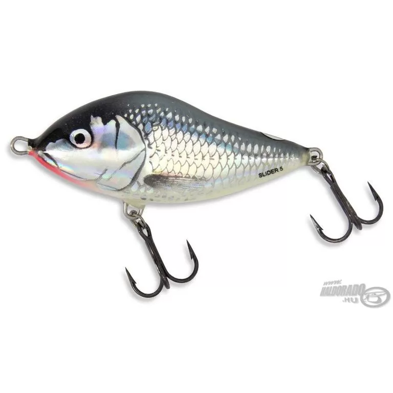 SALMO Slider SD5F HGS / 1