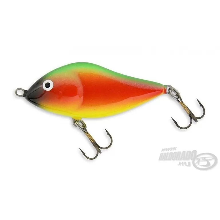 SALMO Slider SD7F PRT / 1