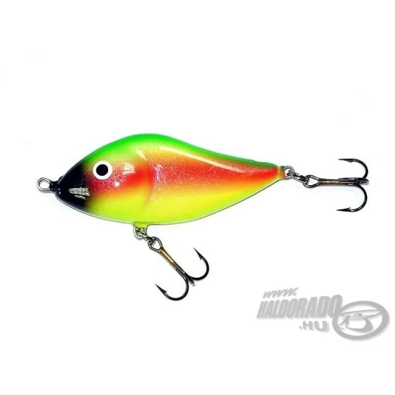 SALMO Slider SD7S PRT / 1