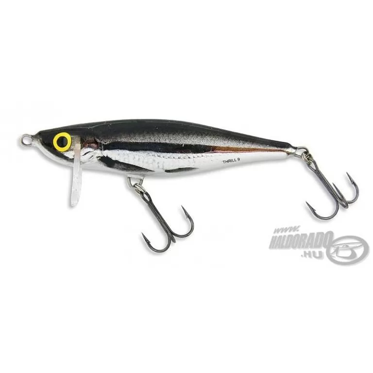 SALMO Thrill TH5 BMB / 1