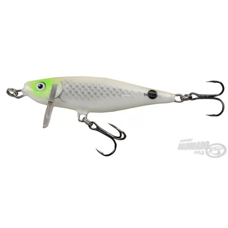 SALMO Thrill TH5S FWS / 1