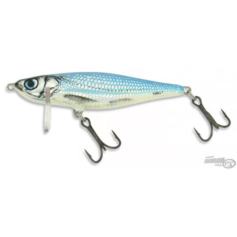 SALMO Thrill TH9 BF