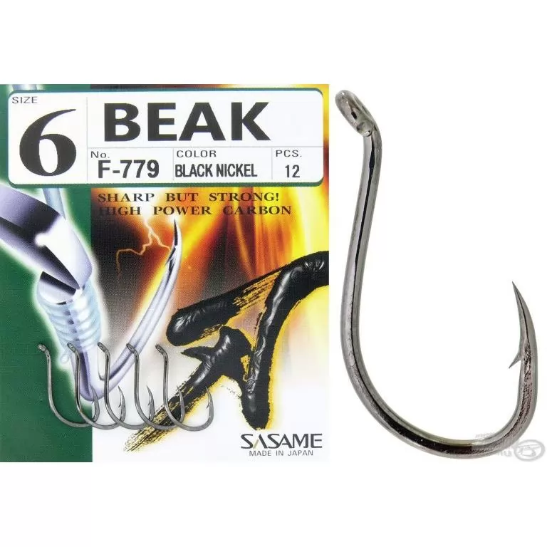 SASAME Beak 2 / 1