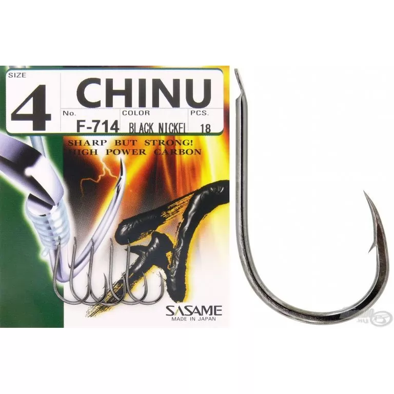 SASAME Chinu 4 / 1