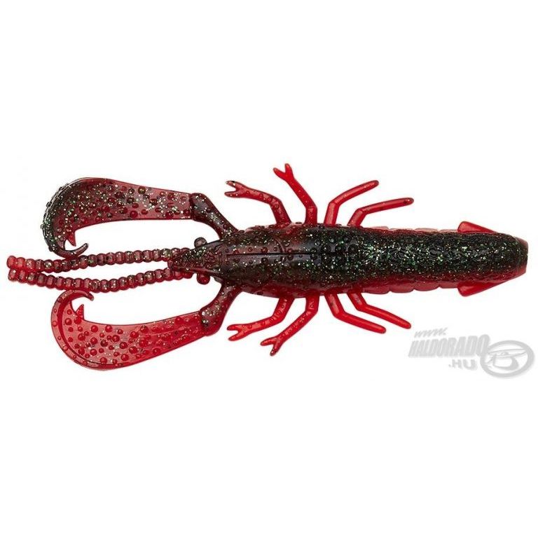 SAVAGE GEAR 3D Reaction Crayfish 9,1 cm - Red N Black