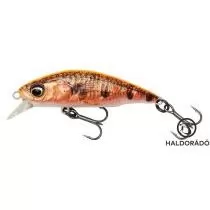 SAVAGE GEAR 3D Sticklebait Twitch S 4,5 cm - FOC