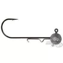 SAVAGE GEAR Ball Jighead 8/0 - 15 g 1 db